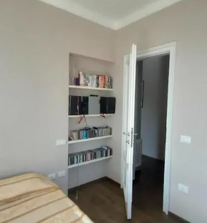 Apartment Casa Misha *