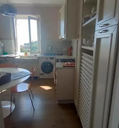 Casa Misha * Bocca di Magra