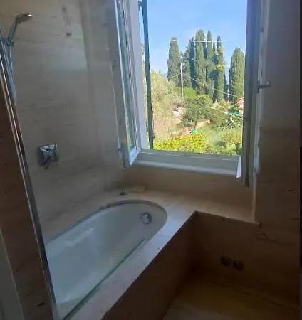 Apartment Casa Misha Bocca di Magra