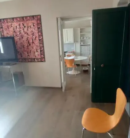 Casa Misha * Bocca di Magra