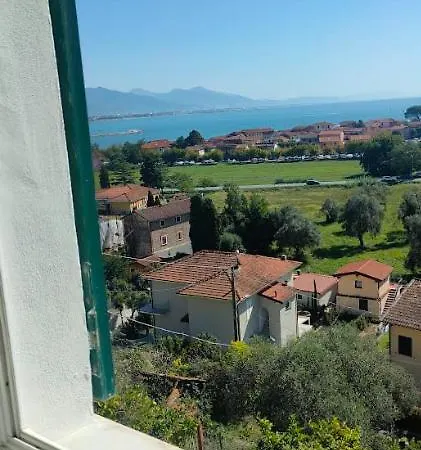 Casa Misha * Bocca di Magra