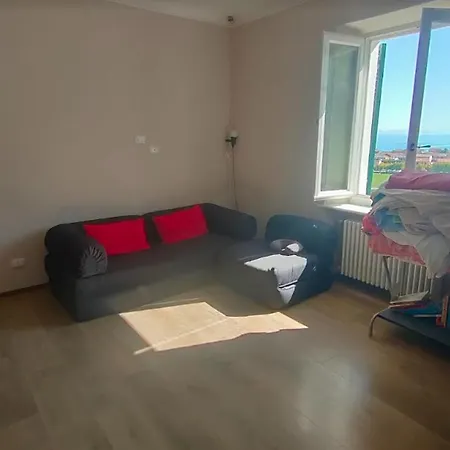 Casa Misha Apartment Bocca di Magra