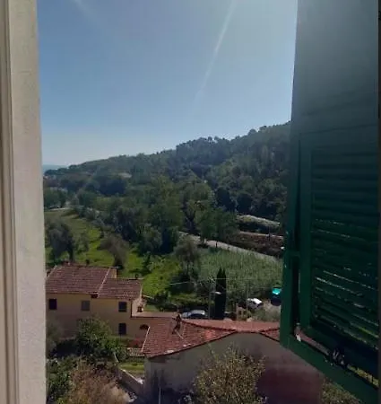 Casa Misha * Bocca di Magra
