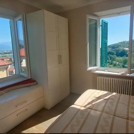 Apartment Casa Misha *