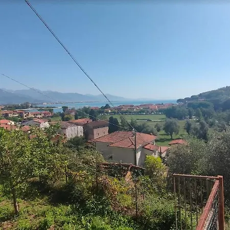 Casa Misha * Bocca di Magra