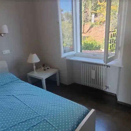 Casa Misha Bocca di Magra