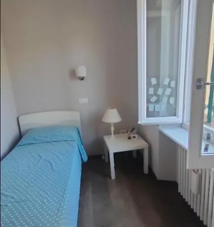 Casa Misha Apartment *