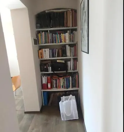 Casa Misha