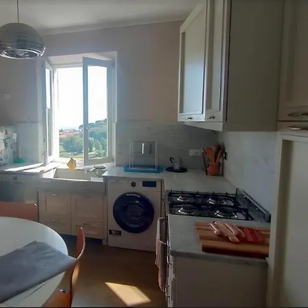 Casa Misha Apartment