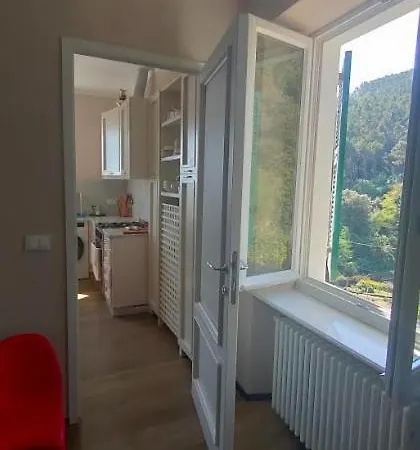 Casa Misha Bocca di Magra
