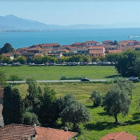 Casa Misha Bocca di Magra