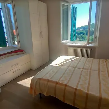 Apartment Casa Misha Bocca di Magra