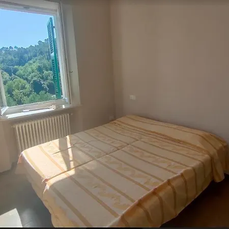 Casa Misha Bocca di Magra