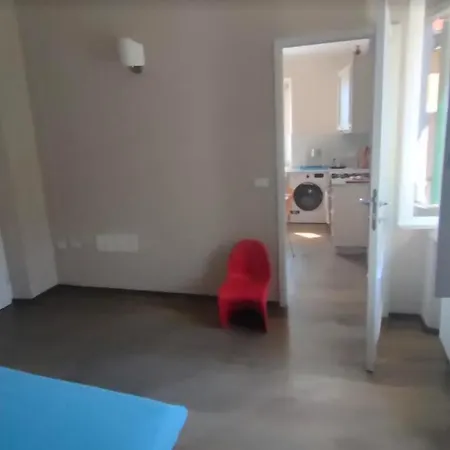 Casa Misha * Bocca di Magra