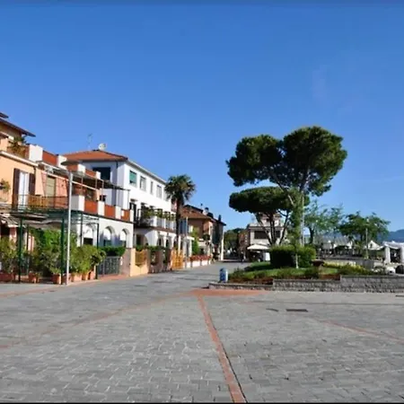 Casa Misha * Bocca di Magra